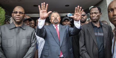 Gabon : Jean Ping appelle à la grève générale contre la réélection d’Ali Bongo