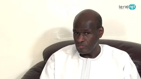 Thierno lô: Docteur Paul Faye, débattons sans nous battre.