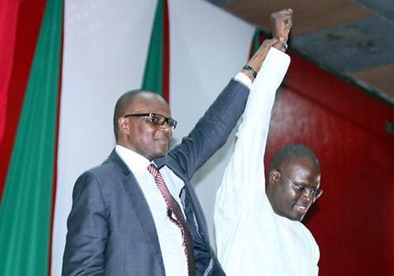 Election du HCCT : and Taxawu Dakar gagne la capitale et rétrograde Tanor