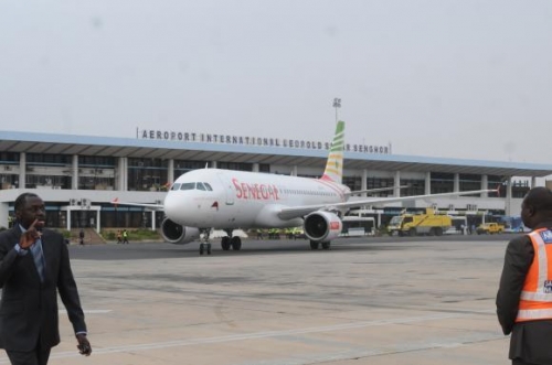 Sénégal Airlines: 50 millions cfa mettent fin à la grève de la faim des travailleurs 