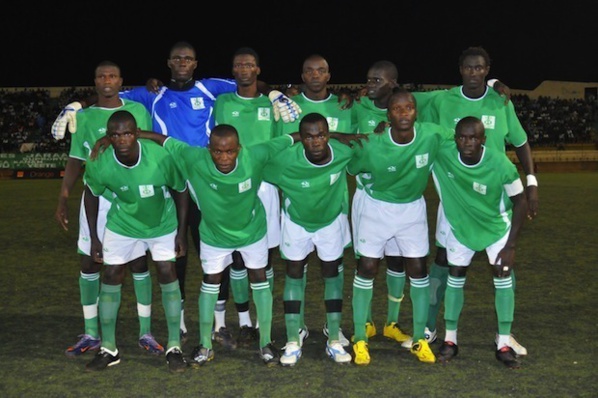 Ziguinchor : le Casa-sports trouve son nouvel entraîneur