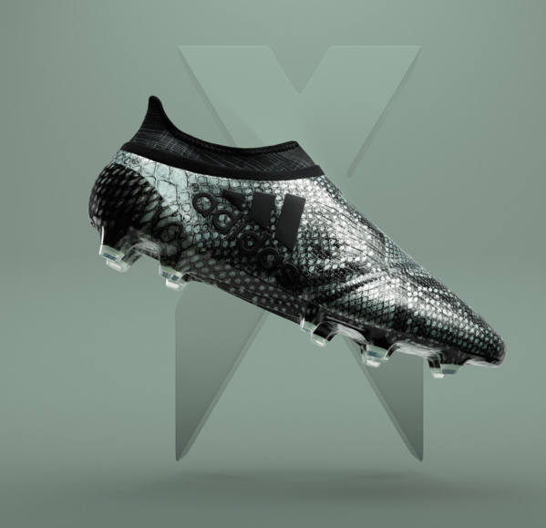 Derby Man U-Man City de samedi : Pogba révèle ses chaussures Adidas ACE 16