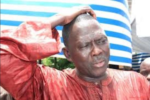 ​Moustapha Diakhaté : « S’il [Macky Sall] veut revenir sur le mandat, il m’aura devant lui, je le combattrai »