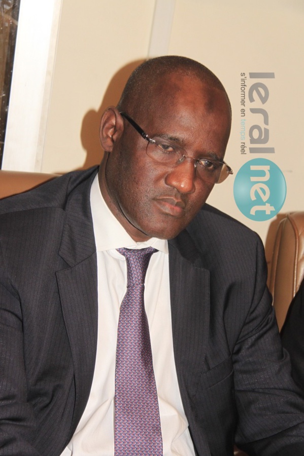 L’attribution du marché pour l’informatisation des transports terrestres sénégalais annulée : L’Armp tord le bras à Mansour Elimane Kane