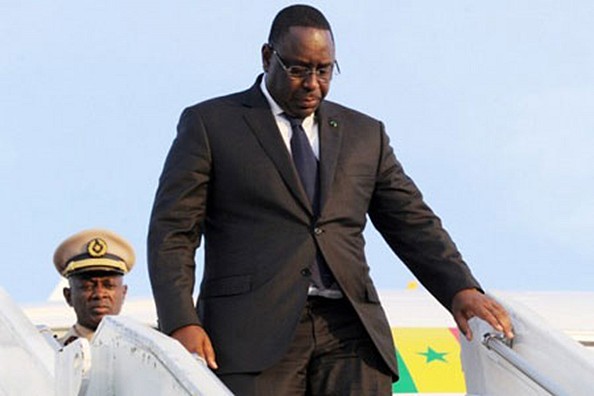 Macky Sall au G20 : "L’Afrique ne vient pas pour tendre la main…"