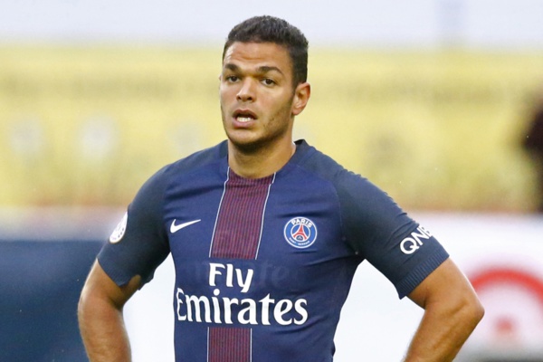 Sport-PSG: "Ben Arfa doit travailler plus"