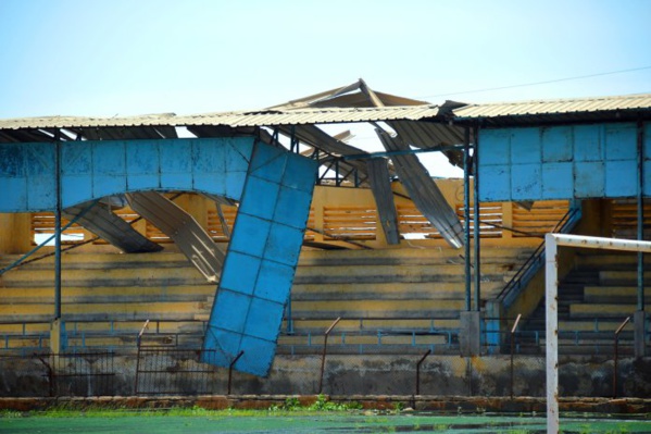 Saint-Louis- Stade Me Babacar SEYE : une mesure préfectorale sauve des vies