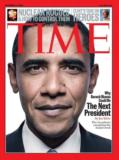 L'exposition médiatique d'Obama commence à lasser aux États-Unis