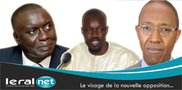 SENEGAL: Les nouveaux opposants