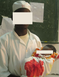 Non-assistance à personne en danger: Rejetée par les hôpitaux de Dakar, une femme perd son bébé en couches