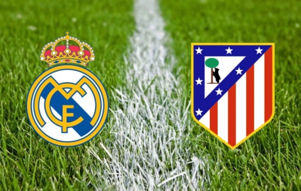 Football : le Real et l'Atletico Madrid interdits de recrutement