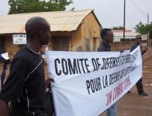 Mécontents de l’attitude du gouverneur de Ziguinchor : Les journalistes de la région Sud lui adressent une lettre de protestation