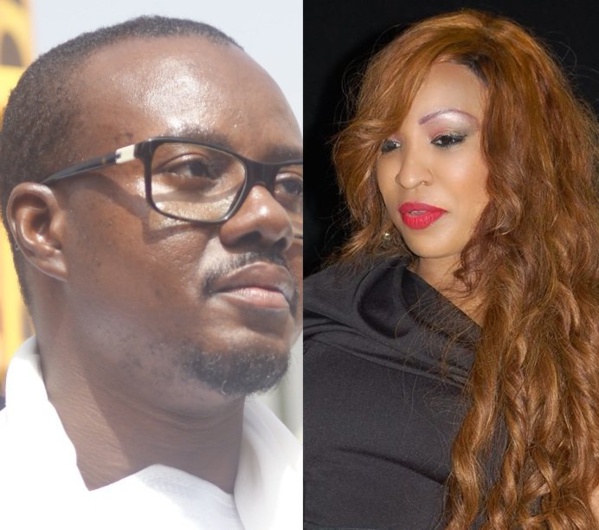 Serigne Bass Abdou Khadre approuve la plainte contre Viviane Chidid