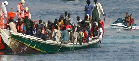 Un mort et deux disparus sur le fleuve Casamance