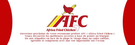Birane Ndour lance...