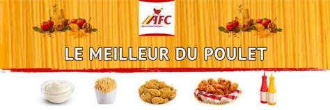 Birane Ndour lance...