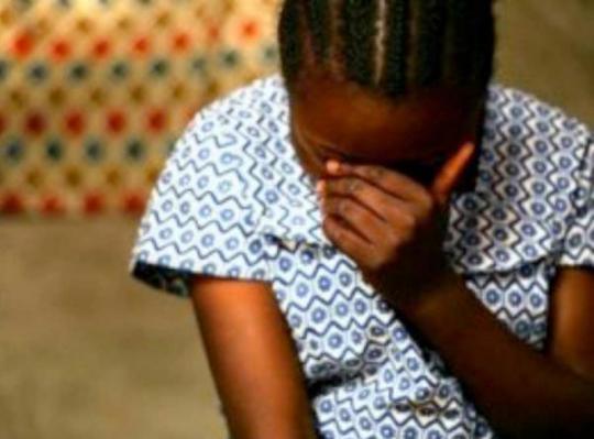 Séquestration et viol d'une déficiente mentale de 9 ans : Le vieux de 70 ans abusait de la fille de sa nièce