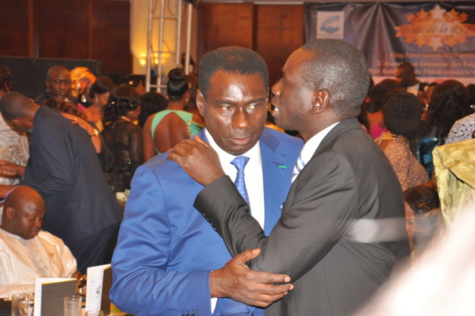 CCBM : Serigne Mboup et Moussa, son cadet, soldent leurs comptes devant la justice