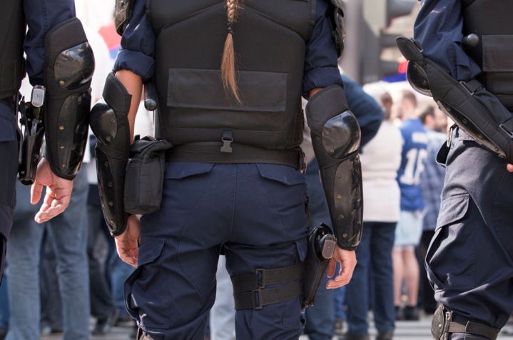 Insolite: Violée enfant, elle finit par arrêter elle-même son agresseur 13 ans plus tard