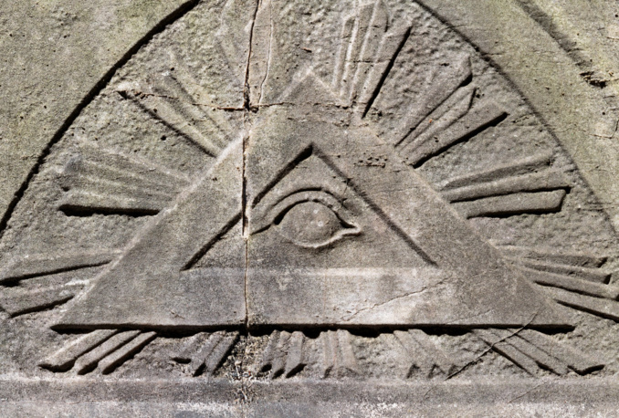 Usain Bolt, un Illuminati franc-maçon ?