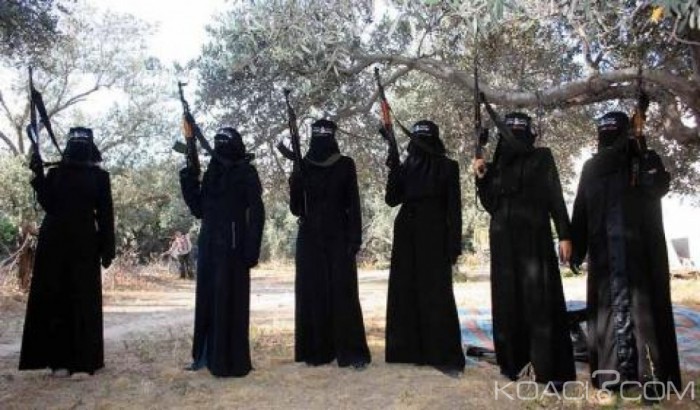 Téléguidé par Daech, le commando de femmes voulait «commettre un attentat» en France
