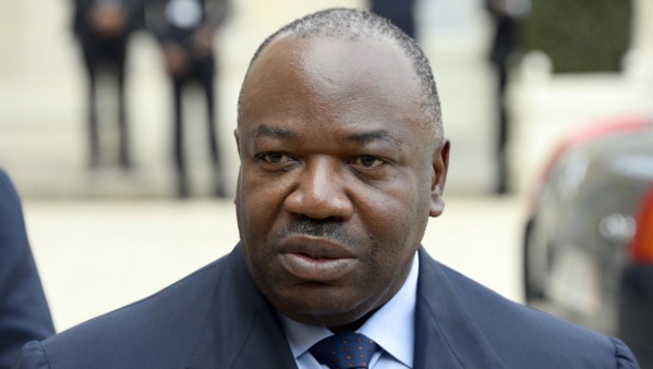 Gabon : Ali Bongo prépare, mardi, sa réplique juridique, face au recours de l’opposition