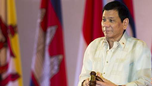 Duterte ne voulait pas insulter Obama, mais Ban Ki-moon est un "imbécile"