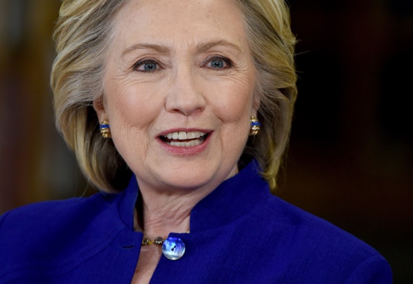 11 Septembre : Hillary Clinton fait un malaise et relance les interrogations sur son état de santé