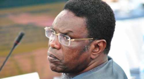Hommes politiques, compagnons et parents rendent un dernier hommage à Mbaye Jacques Diop