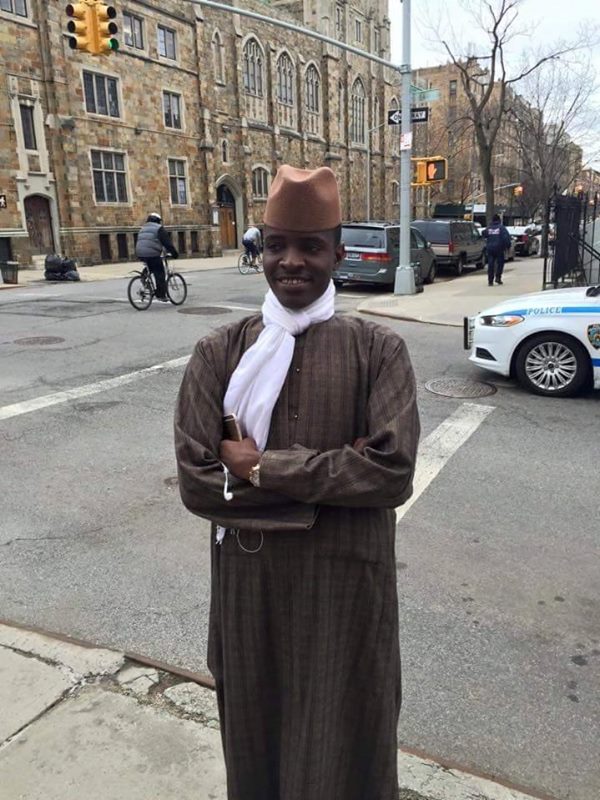 Subitement devenu aphone, Serigne Modou Mbacké a t'il été "géré" par le régime?