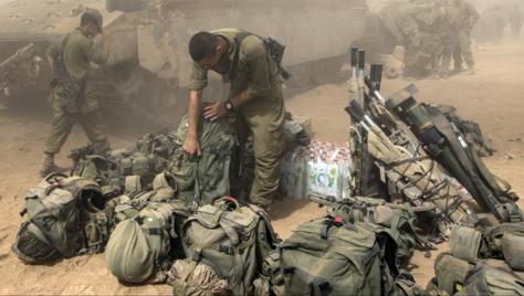 Israël : 38 milliards de dollars d’aide militaire américaine sur dix ans