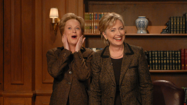 Hillary Clinton aurait été remplacée par un sosie après son malaise