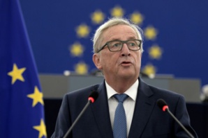 Commission européenne : Jean-Claude Juncker dévoile un nouveau plan pour encourager l'investissement en Afrique