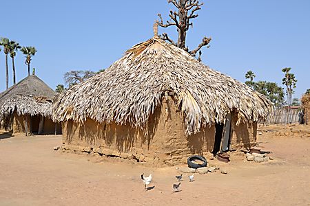 Les Sérères se sont appauvris, par Tounkara