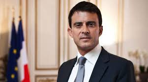 Manuel Valls annoncé à Dakar la semaine prochaine