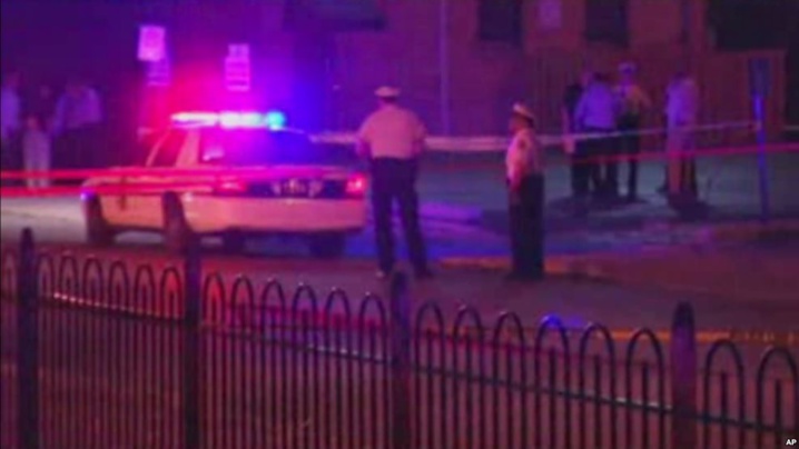 États-Unis : Un adolescent de 13 ans abattu par la police dans l'Ohio