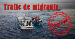 Deux Sénégalais arrêtés en Italie pour trafic de migrants