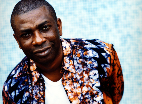 Pape Madické Diop, fils de Feu Mbaye Jacques Diop : «Youssou Ndour est une référence pour toute la Jeunesse africaine»