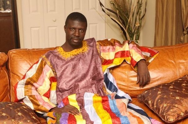 Vacances Citoyennes: «Youssou Ndour le mérite…» déclare Fallou Dieng