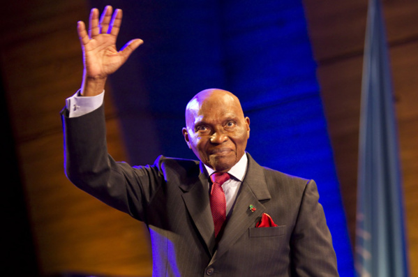 Marche de l'opposition du 14 octobre : Me Abdoulaye Wade a félicité FDS/Mànkoo Wattu Sénégal 