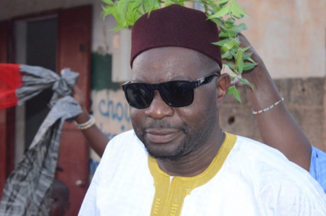 Thilogne : Aliou Ngaido et Cie déterminés à freiner Farba Ngom