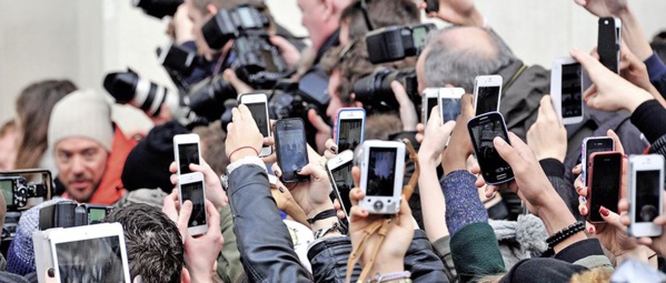 Violence post-électorale en Afrique : comment le Smartphone peut-il être un remède contre la falsification des résultats