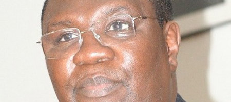 (Audio) Quand Ousmane Ngom jetait des fleurs à Abdou Diouf