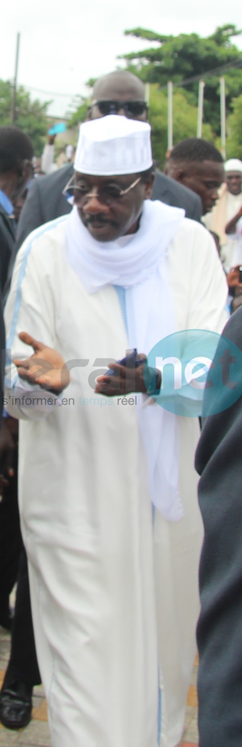En images- Vaste rassemblement des Moustarchidines à la place de l'Obélisque