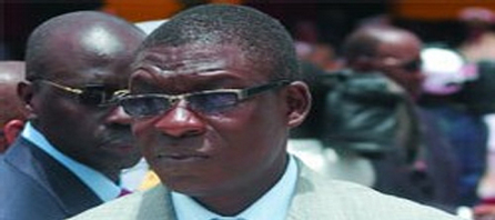 Farba Senghor : 'je remercie le Président de la République' Farba Senghor : 'je remercie le Président de la République'