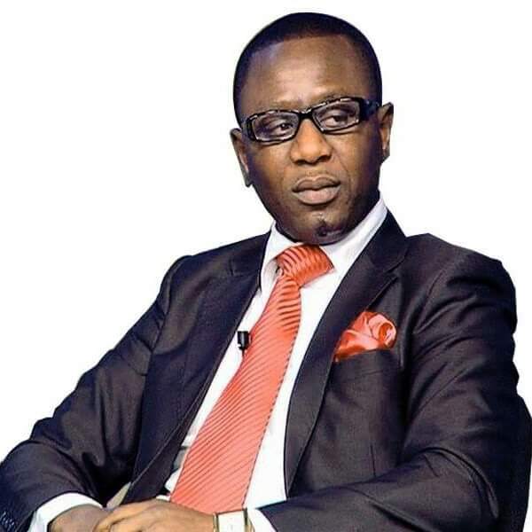 Badara Gadiaga de "Rewmi" : "Il faut impérativement qu'Idrissa Seck réorganise le parti (...) Rien ne marche à "Rewmi" (...) Les cadres ne se sont pas réunis depuis presque 3ans (...)" Badara Gadiaga de "Rewmi" : "Il faut impérativement qu'Idrissa Seck réorganise le parti (...) Rien ne marche à "Rewmi" (...) Les cadres ne se sont pas réunis depuis presque 3ans (...)"
