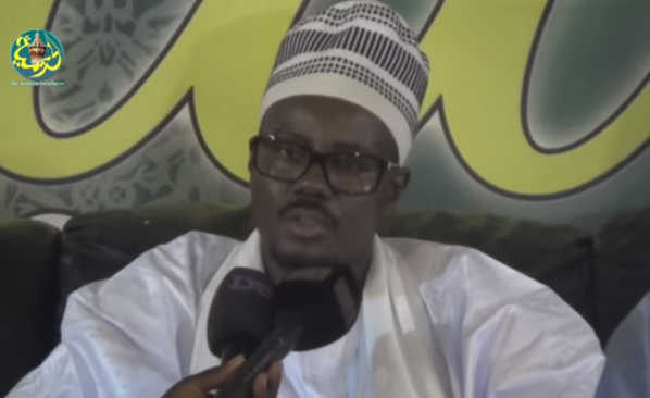 Touba : Une importante déclaration de Serigne Bass Abdou Khadre attendue ce mardi