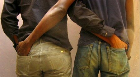 Acte contre-nature : Quatre homosexuels mis aux arrêts à Thiès