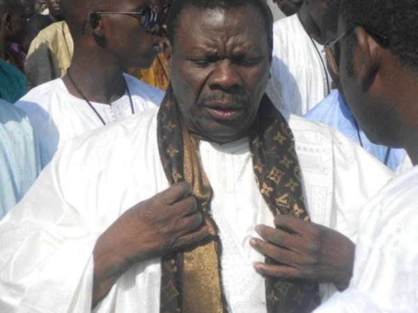 Un petit-fils de Serigne Touba : "Si on arrête pas Béthio et ses Talibés, ils iront…"