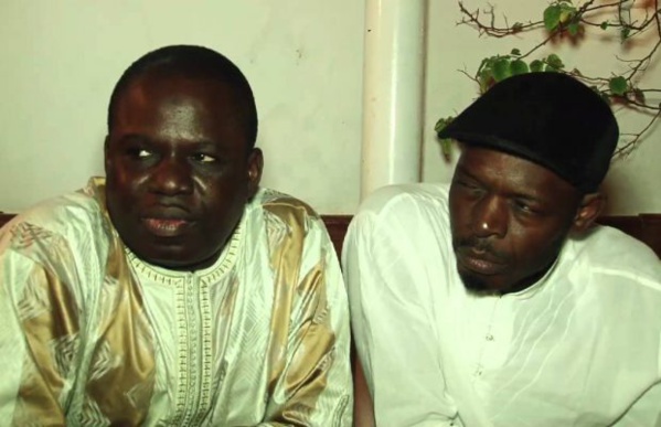 Pape et Cheikh : leur histoire inconnue